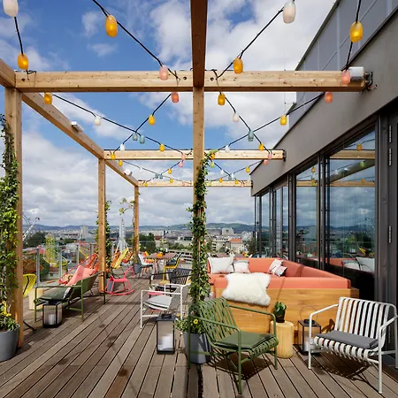 Zoku Vienna