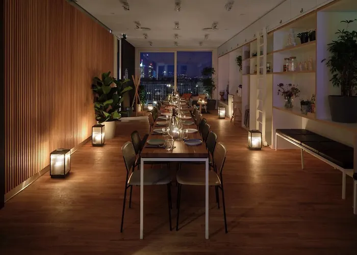 Aparthotel Zoku