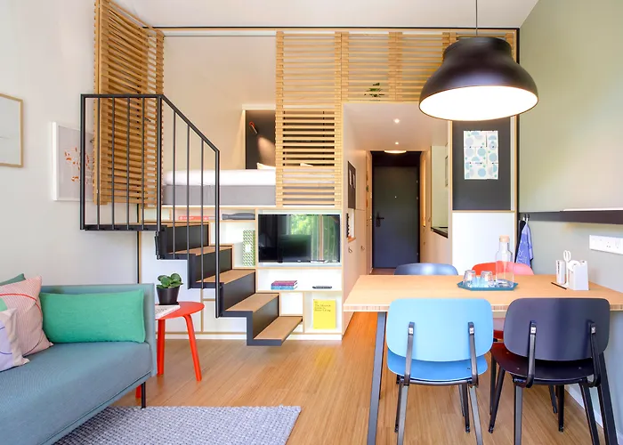 Zoku 4* Vienna