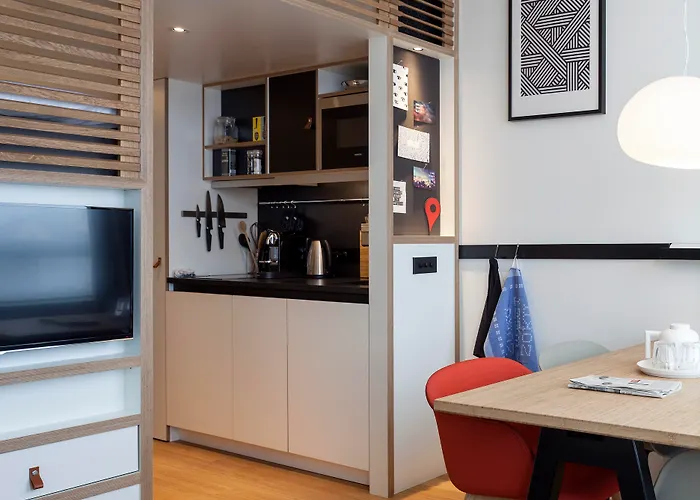 Zoku Aparthotel