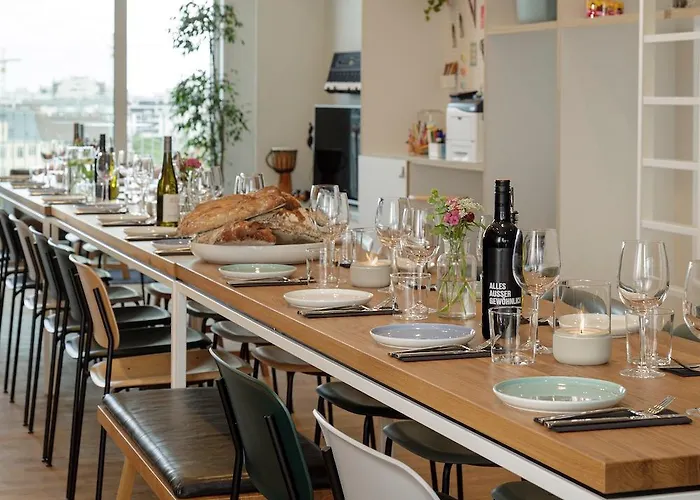 Zoku Vienna