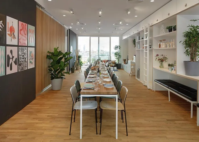 Aparthotel Zoku