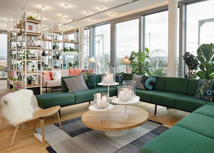 Zoku Aparthotel