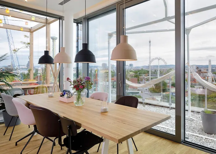 Zoku Vienna