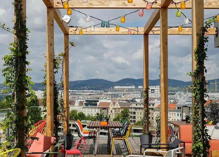 Aparthotel Zoku