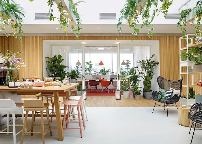 Zoku Aparthotel