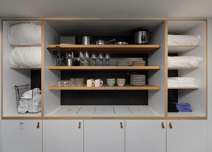 Zoku 4* Vienna