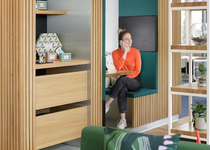 Zoku Vienna