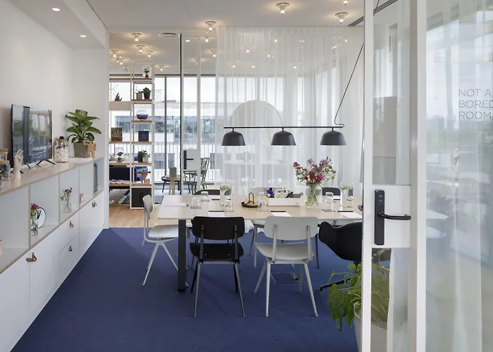 Zoku Vienna