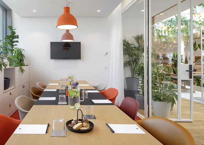 Zoku Aparthotel