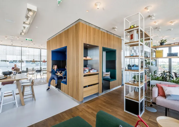 Zoku Aparthotel