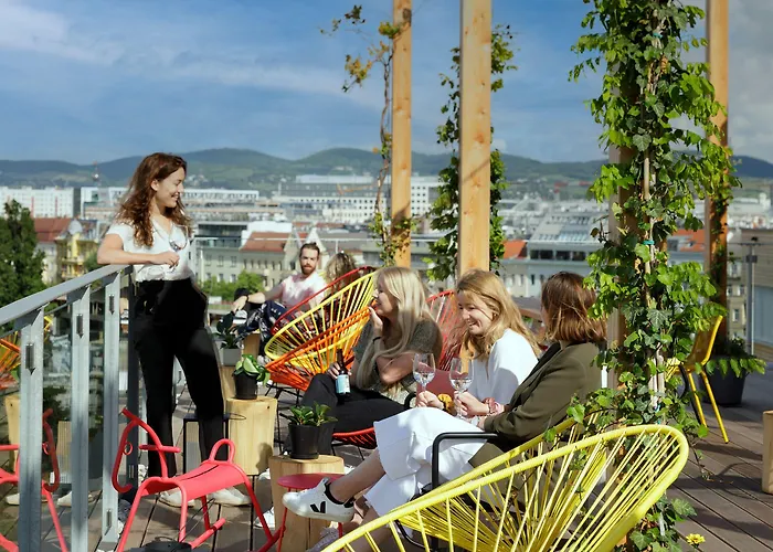 Zoku Vienna
