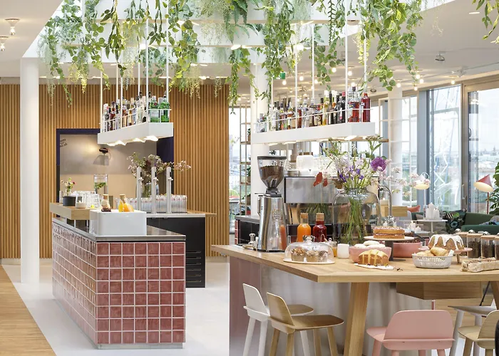 Zoku Aparthotel