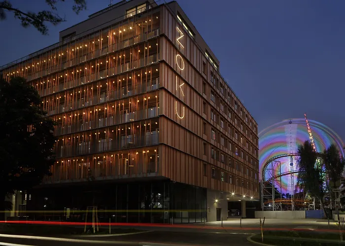 Zoku Aparthotel