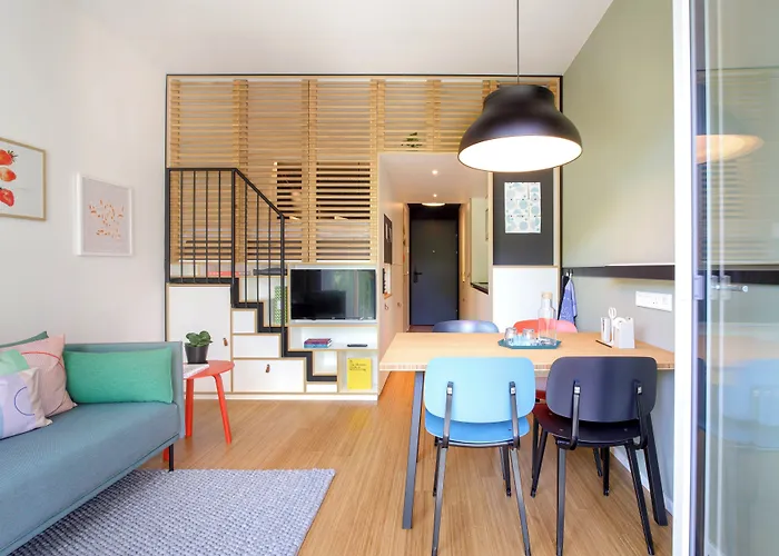 Aparthotel Zoku 4*
