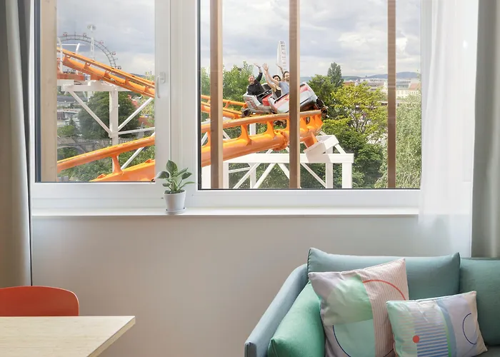Aparthotel Zoku