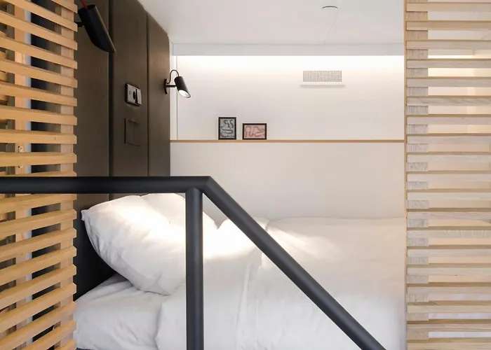 Aparthotel Zoku Vienna