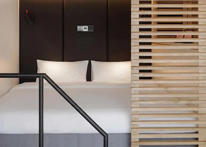 Aparthotel Zoku