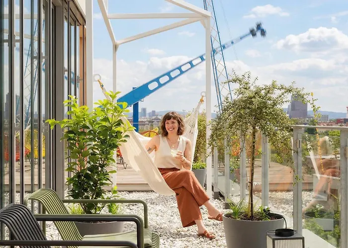 Zoku Aparthotel