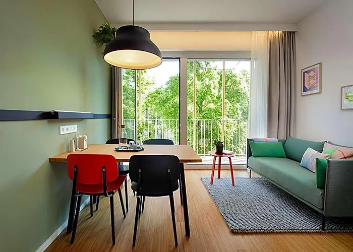 Zoku Aparthotel